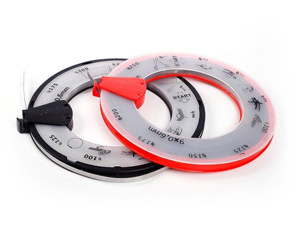 Flexible Duct Band Clamp, Stainless 430 or 304 band, ClimateCarer HVAC duct supplier