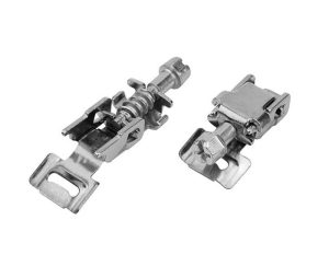 Hose Clamps Band Locking Device/Jubilee Clip, AISI 430 or AISI 304 hose clamp band, ClimateCarer HVAC duct supplier