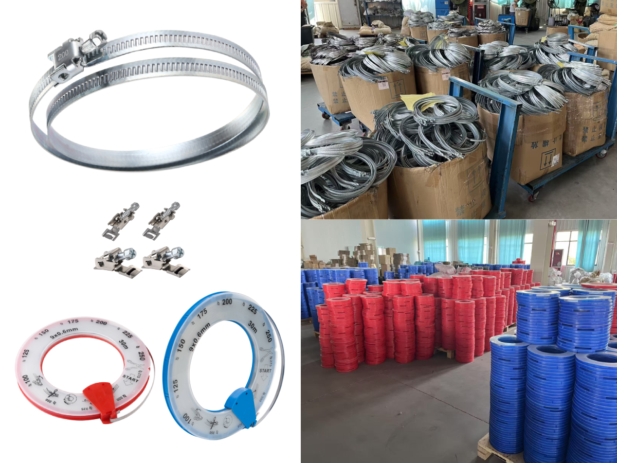 factory-wholesale-hose-clamps