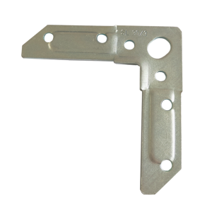 SL 30/3 Duct Corner, Q235B steel or SPHC steel, ClimateCarer duct fitting supplier