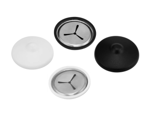Plastic Insulation Dome Caps, Plastic cap for insulation pins, ClimateCarer insulation fastener supplier