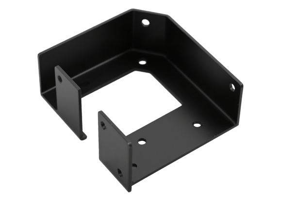Metal stamping parts used in HVAC assemblies, ClimateCarer OEM stamping supplier